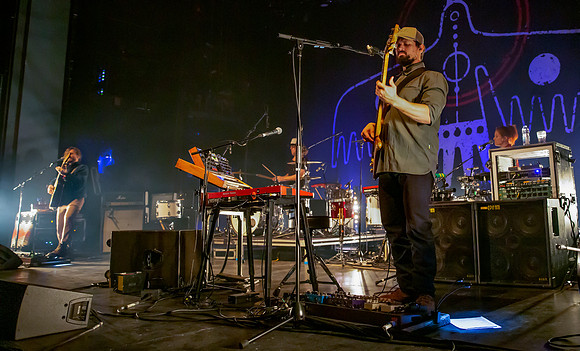 John Butler Trio