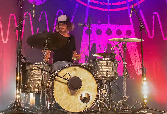 John Butler Trio