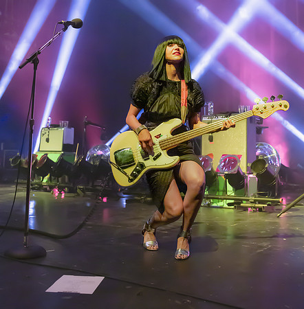 Khruangbin