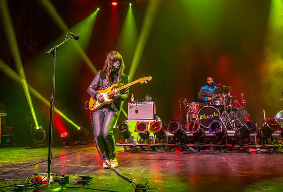 Khruangbin