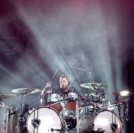 Three Days Grace