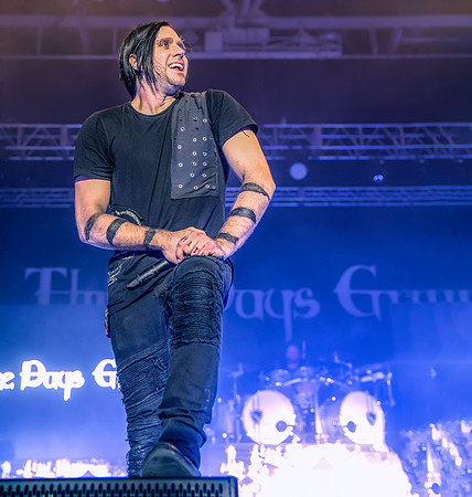 Three Days Grace