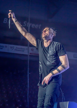 Three Days Grace