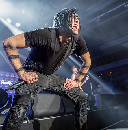 Three Days Grace
