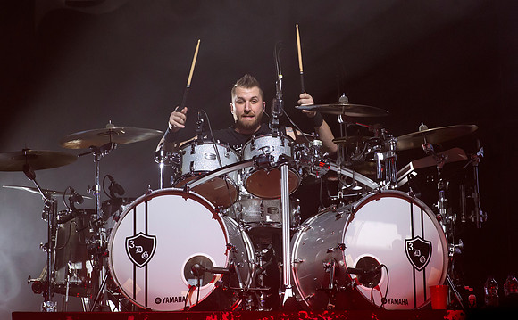 Three Days Grace