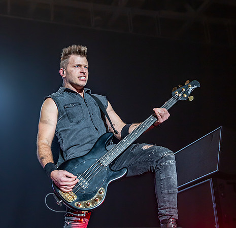 Three Days Grace