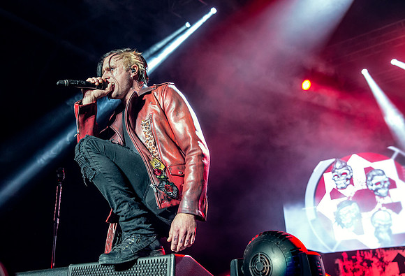 Three Days Grace