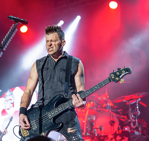 Three Days Grace