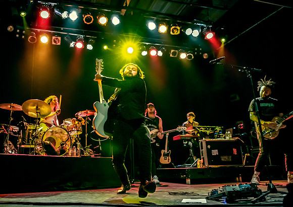 Gang Of Youths