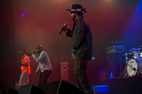 Shaggy at History in Toronto