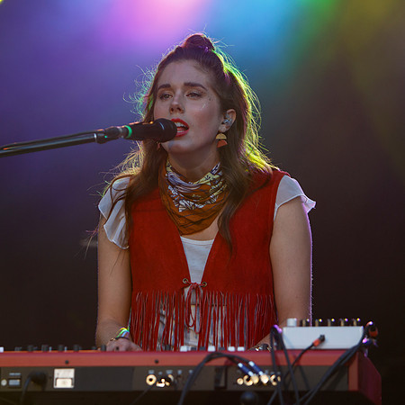 Blues, Folk, "Fortunate Ones", "George Street Festival - 2022", Rock, "St. John's"