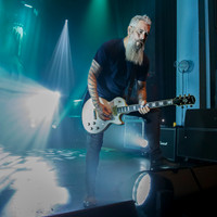 "Embrace Presents", "In Flames", "The Danforth Music Hall", Toronto, "Heavy Metal"