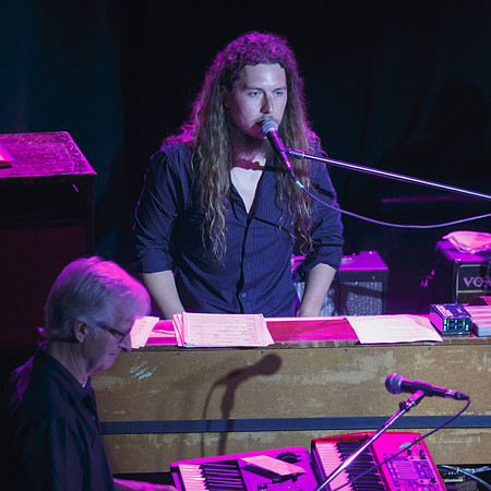 "The Last Waltz", Blues, 'Music By The Bay Live', Uxbridge, 'Uxbridge Music Hall'