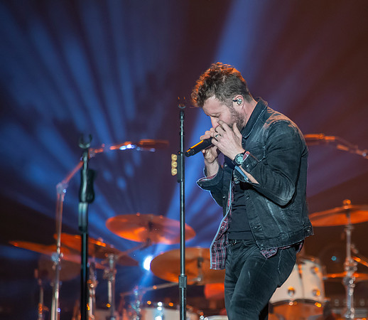 Dierks Bentley