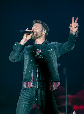 Dierks Bentley