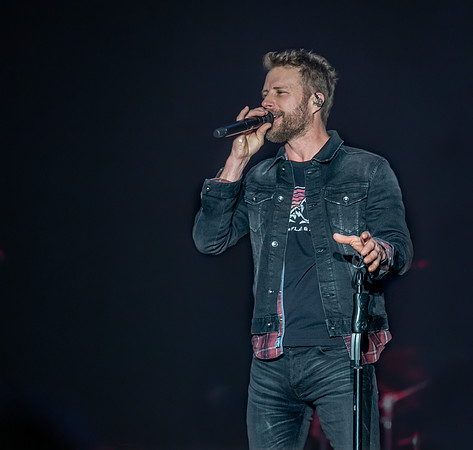 Dierks Bentley