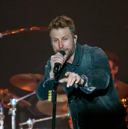 Dierks Bentley
