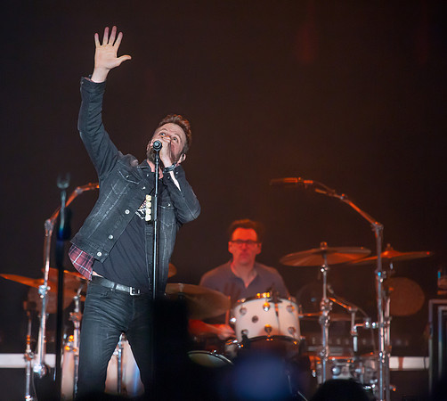 Dierks Bentley