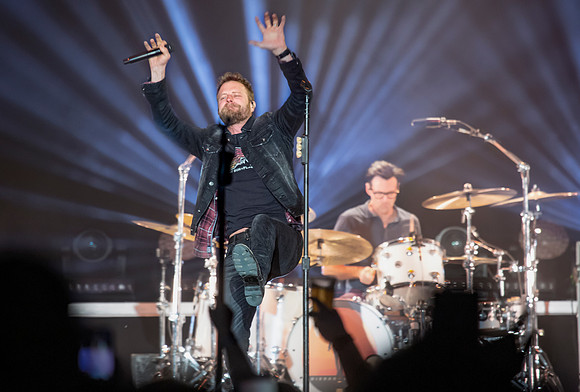 Dierks Bentley