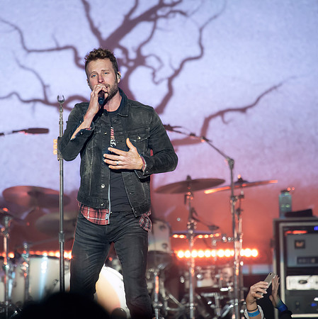 Dierks Bentley