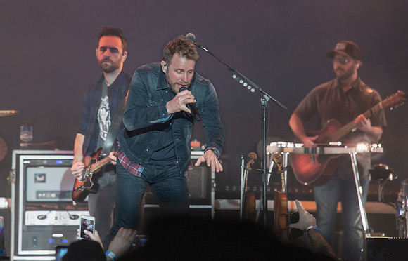 Dierks Bentley