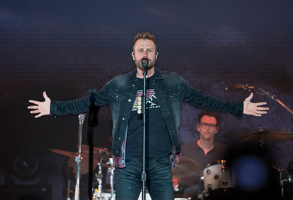 Dierks Bentley