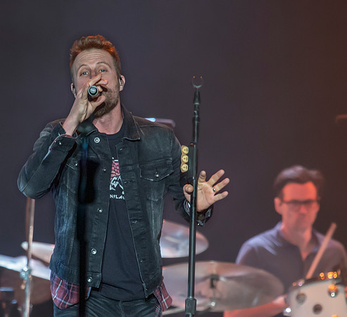 Dierks Bentley