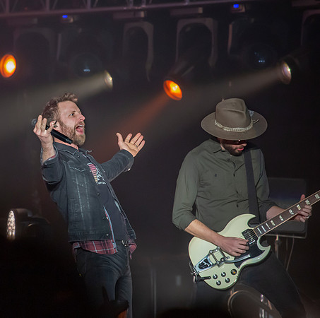 Dierks Bentley