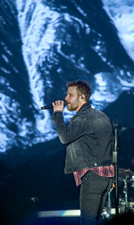 Dierks Bentley