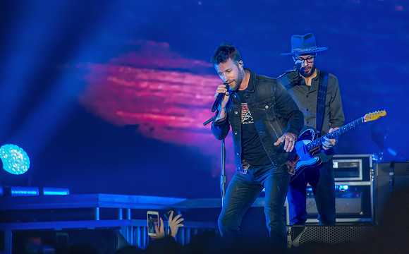 Dierks Bentley