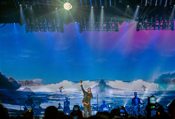 Dierks Bentley