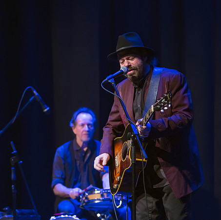 Colin Linden