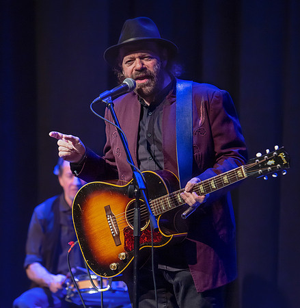 Colin Linden