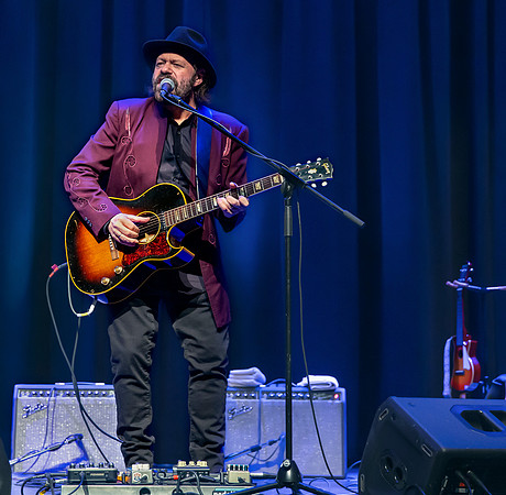 Colin Linden