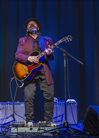 Colin Linden