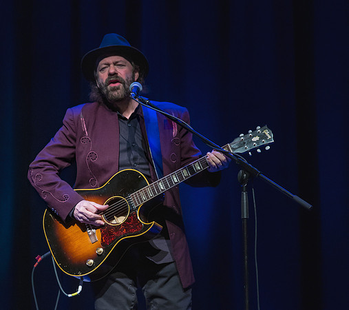 Colin Linden