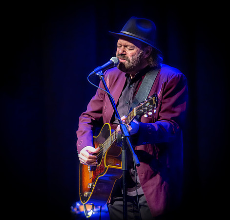 Colin Linden