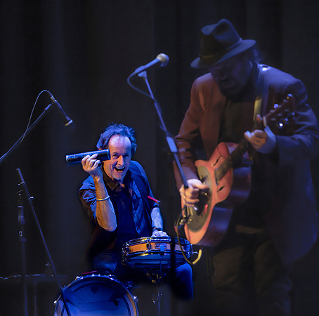 Colin Linden