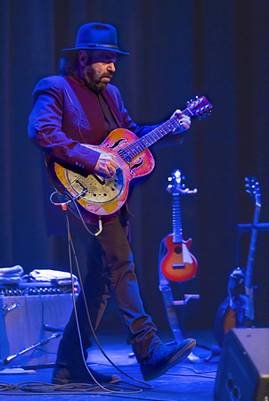 Colin Linden
