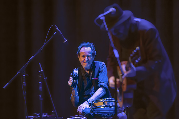 Colin Linden