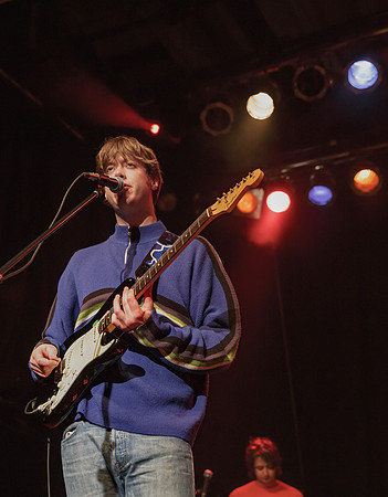 "Embrace Presents", "Indie Rock", "Post Punk", "Sleaford Mods", "The Phoenix Concert Theatre", Toronto