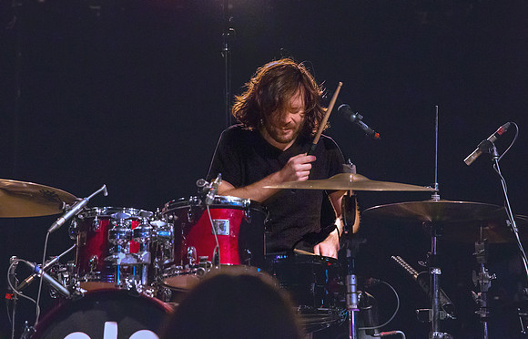Kongos