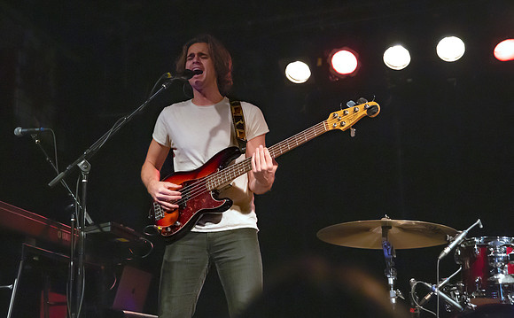 Kongos