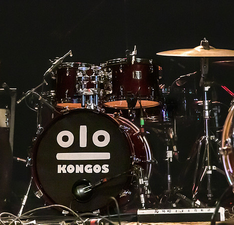 Kongos