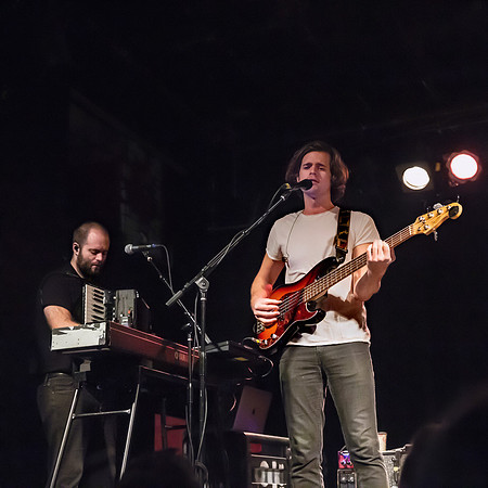 Kongos