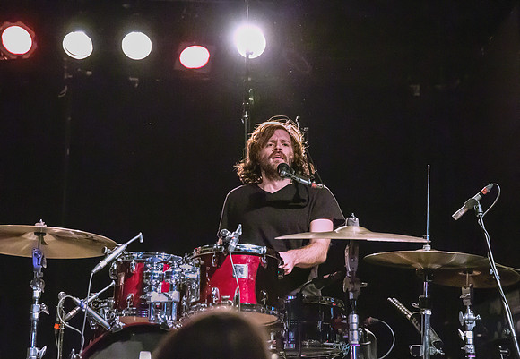 Kongos