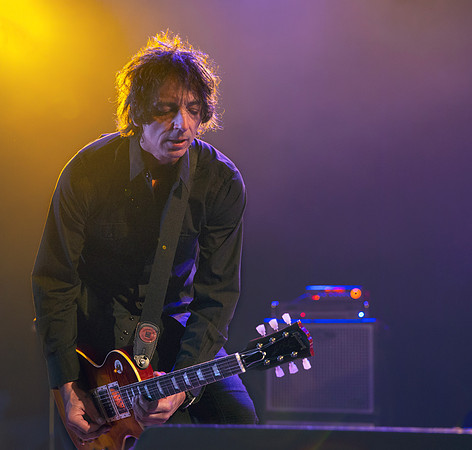 Ted Axe