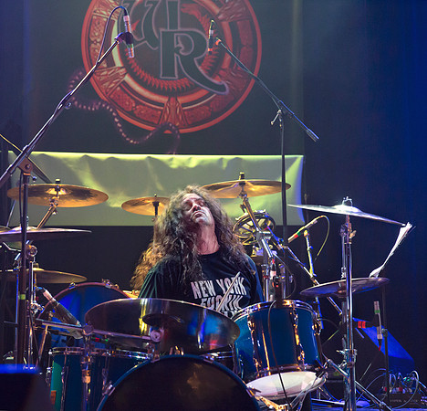 Ted Axe