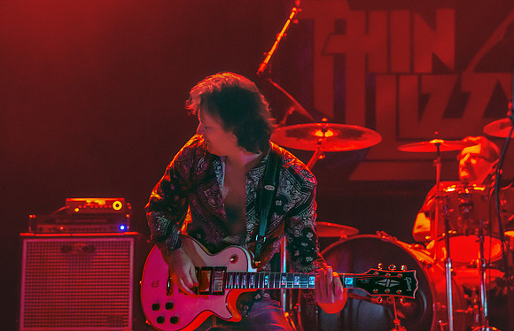 Thin Lizzy (Tribute)