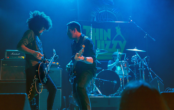 Thin Lizzy (Tribute)